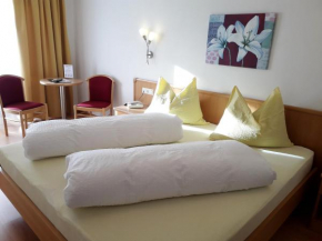 Гостиница Alpin Resort Reschnerhof, Курон Веноста